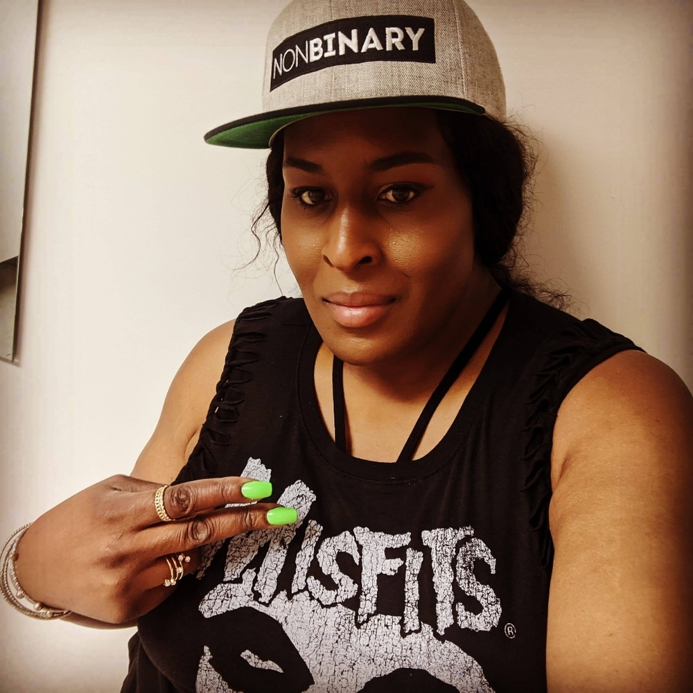 Meet your Posher, Keith